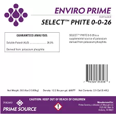 select-phite-0-0-26-2-5-gal Select Phite 0-0-26 2.5 Gal