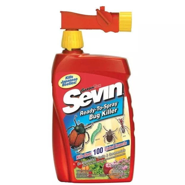 sevin-ready-to-use-spray-w-hose-attachment-32oz Sevin Ready to Use Spray w/Hose Attachment - 32oz