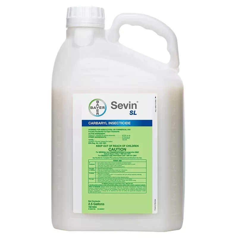 sevin-sl-carbaryl-insecticide-jug-2-5-gal Sevin SL Carbaryl Insecticide jug (2.5 gal)