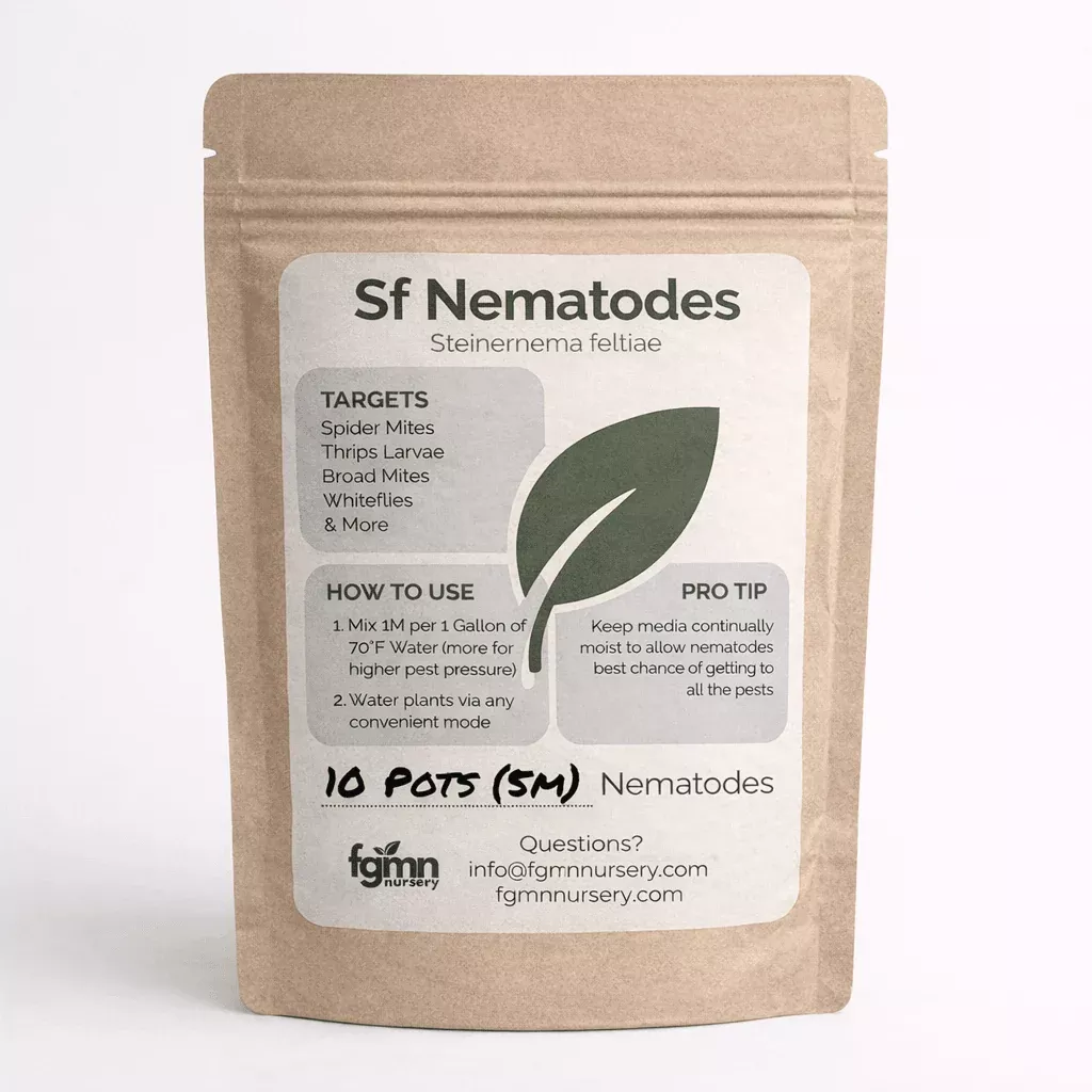 sf-nematodes Sf Nematodes