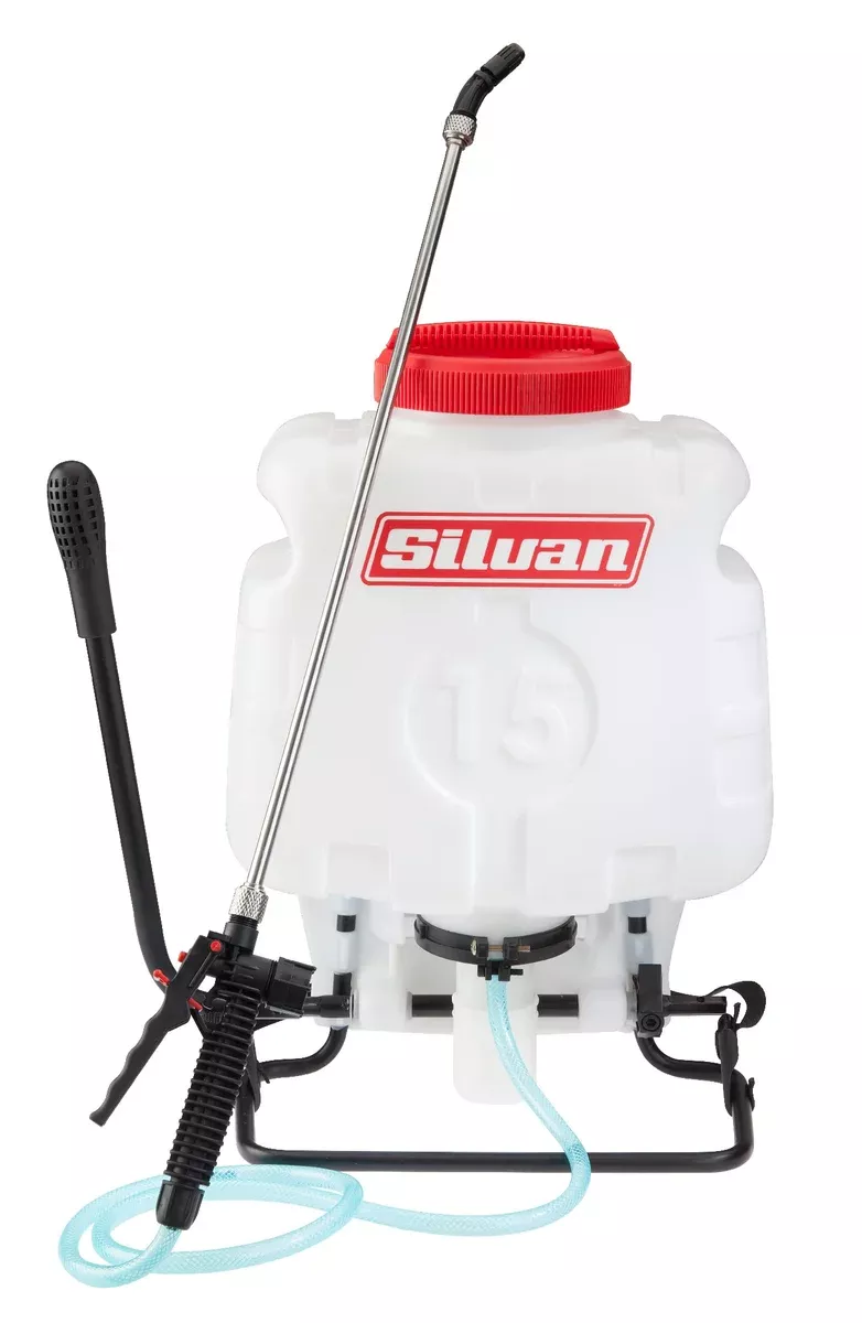 silvan-15l-back-pack-sprayer SILVAN 15L BACK PACK SPRAYER