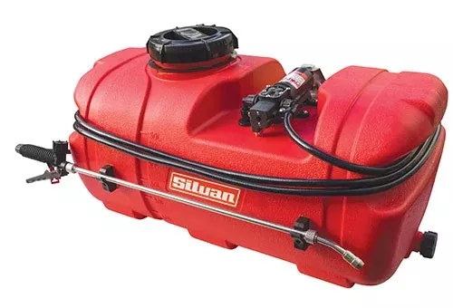 silvan-redline-12v-sprayer SILVAN REDLINE 12V SPRAYER