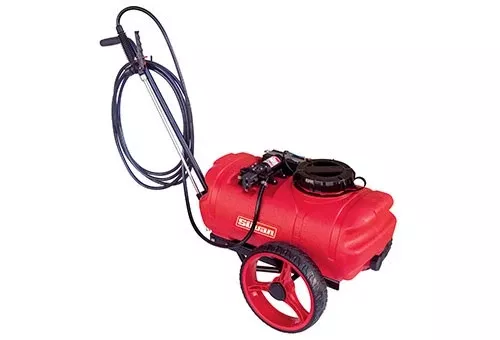silvan-redline-25l-rechargable-trolley-sprayer SILVAN REDLINE 25L RECHARGABLE TROLLEY SPRAYER