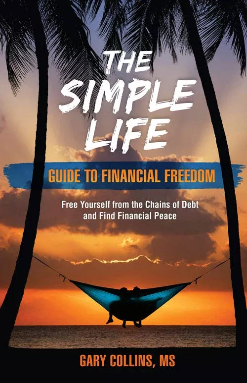 simple-life-guide-to-financial-freedom The Simple Life Guide To Financial Freedom