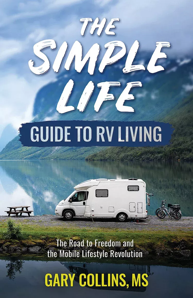 simple-life-guide-to-rv-living The Simple Life Guide to RV Living