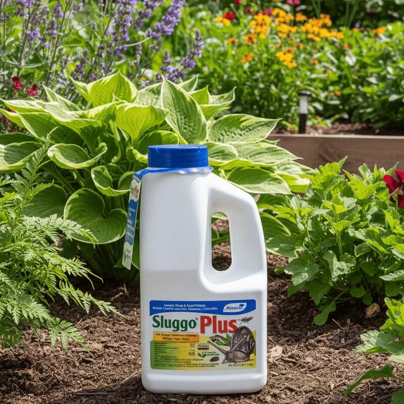 sluggo-plus-spinosad-2-5-lb-bottle Sluggo Plus - Spinosad (2.5 lb Bottle)