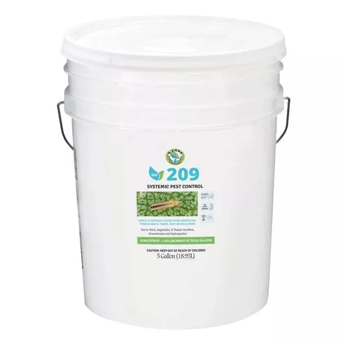 sns-209-systemic-pest-control-5-gallon SNS 209 Systemic Pest Control 5 Gallon