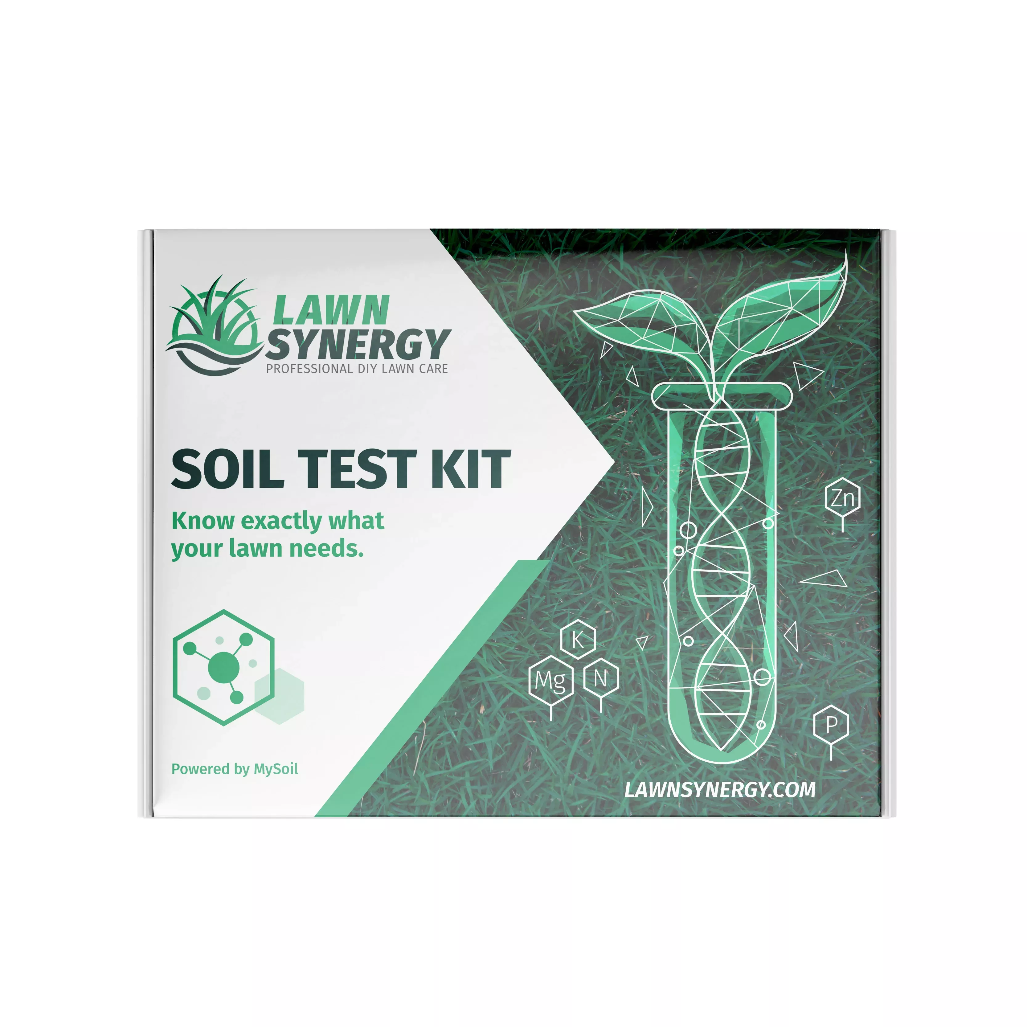 soil-test-kit Soil Test Kit