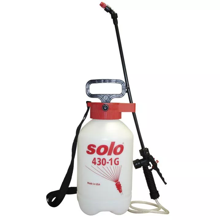 solo-430-1-gallon-pressure-pump-sprayer Solo 430 - 1 Gallon Pressure Pump Sprayer