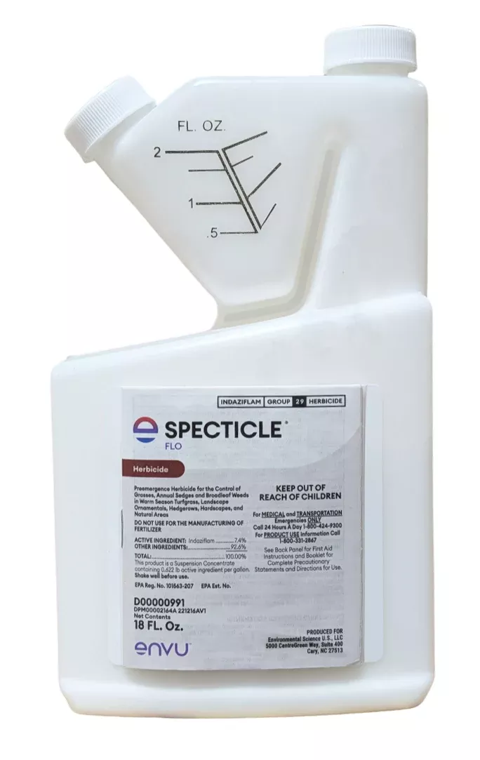 specticle-flo-herbicide-bottle-18-oz Specticle FLO Herbicide bottle (18 oz)