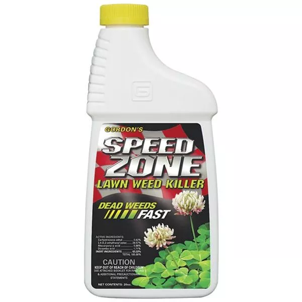 speedzone-turf-herbicide-bottle-20-oz Speedzone Turf Herbicide bottle (20 oz)