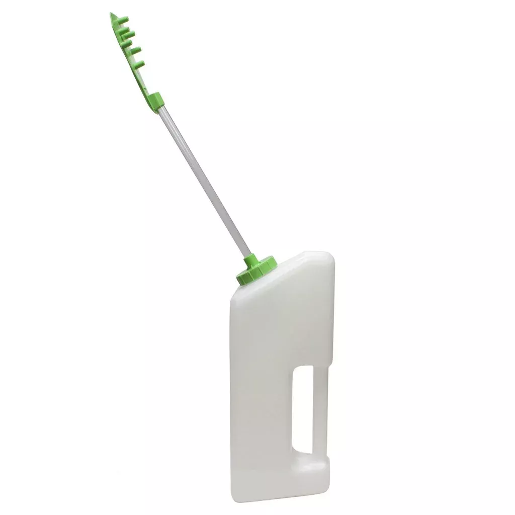 spred-rite-g-gravity-flow-granule-spreader Spred-Rite G Gravity-Flow Granule Spreader