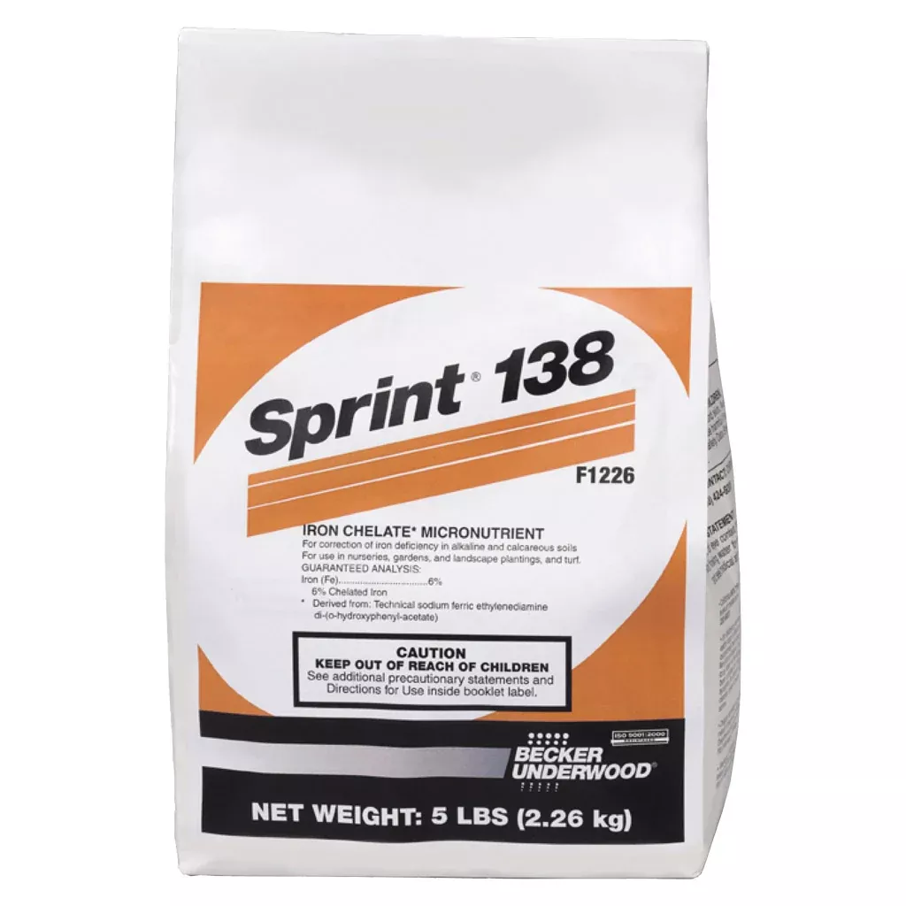 sprint-138-chelated-iron-5-lb-bag Sprint 138 Chelated Iron-5 lb Bag