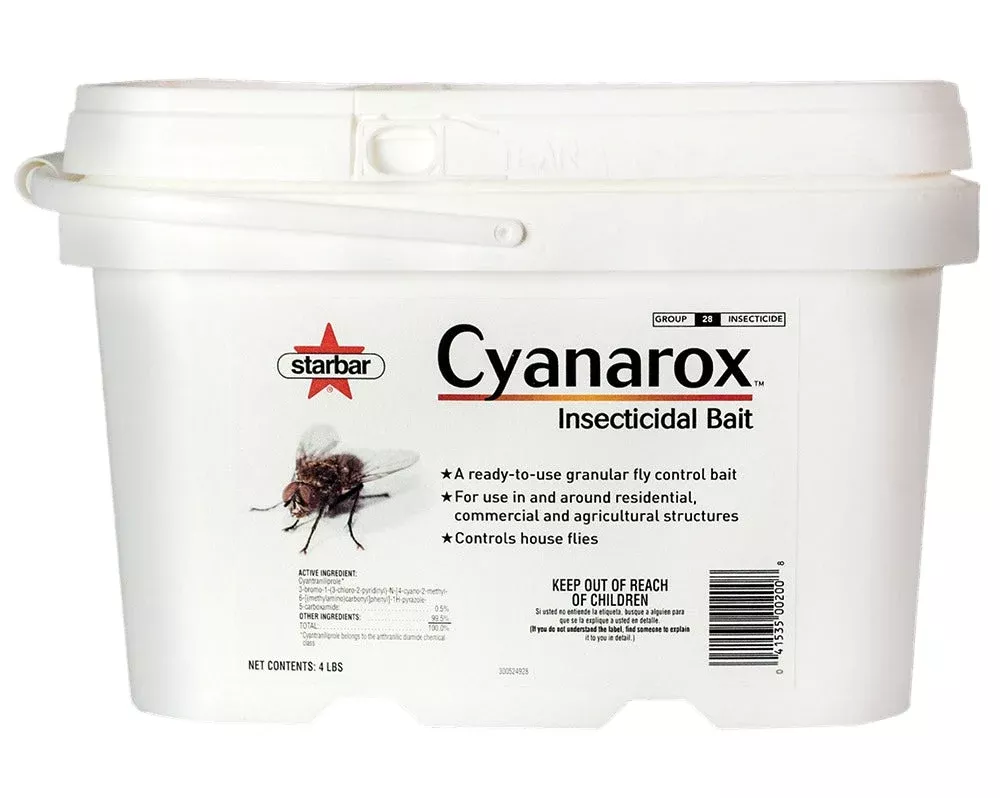starbar-cyanarox-insecticidal-bait-pail-4-lb Starbar Cyanarox Insecticidal Bait pail (4 lb)