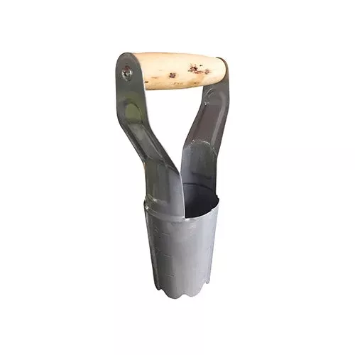 steel-garden-bulb-planter-tool Steel Garden Bulb Planter Tool