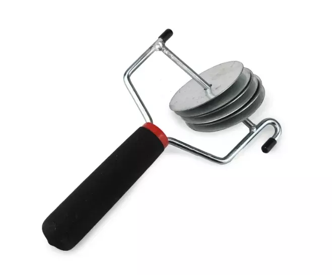 STOCK RATTLE BAINBRIDGE