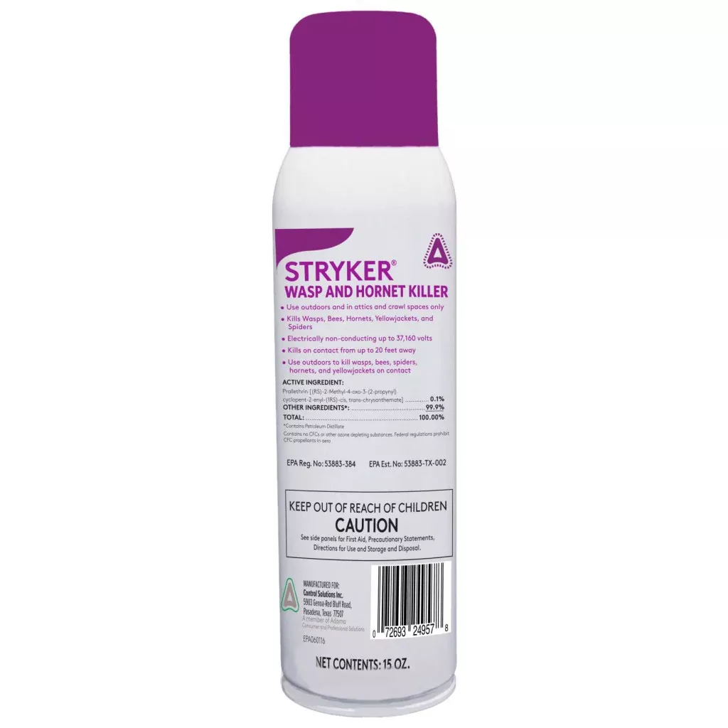 stryker-wasp-hornet-killer-can-15-oz Stryker Wasp and Hornet Killer can (15 oz)