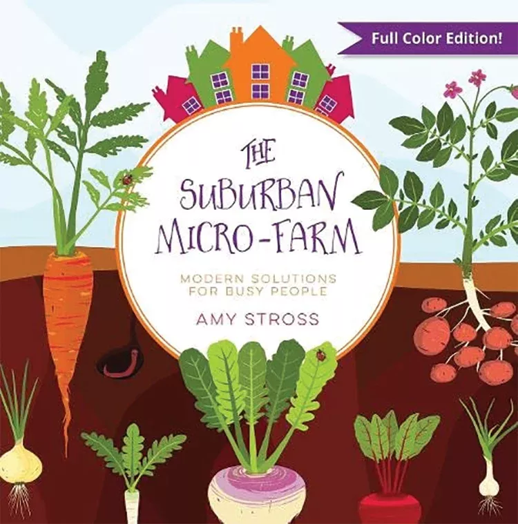 suburban-micro-farm The Suburban Micro-Farm