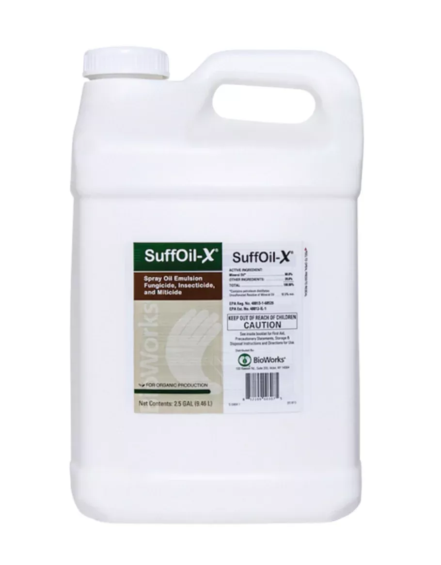 suffoil-x-jug-2-5-gal SuffOil-X jug (2.5 gal)