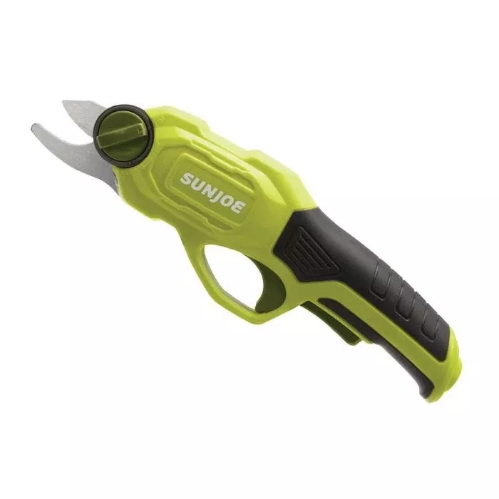 sun-joe-3-6-volt-cordless-pruner Sun Joe 3 6 Volt Cordless Pruner