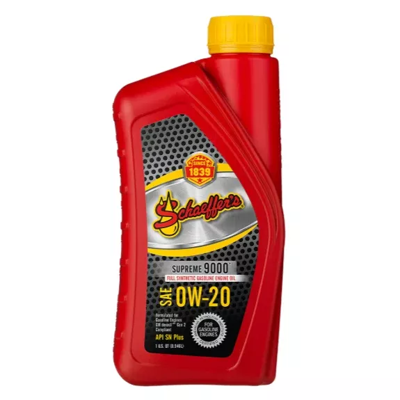 supreme-9000-full-synthetic-engine-oil-0w-20 Supreme 9000™ Full Synthetic Engine Oil 0W-20