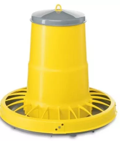 supreme-poultry-feeder SUPREME POULTRY FEEDER