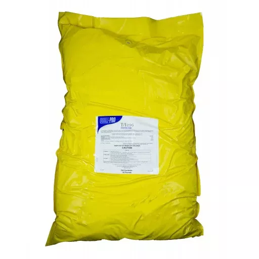 t-i-2-5-g-pre-emergent-herbicide-bag-50-lbs T/I 2.5 G Pre Emergent Herbicide bag (50 lbs)