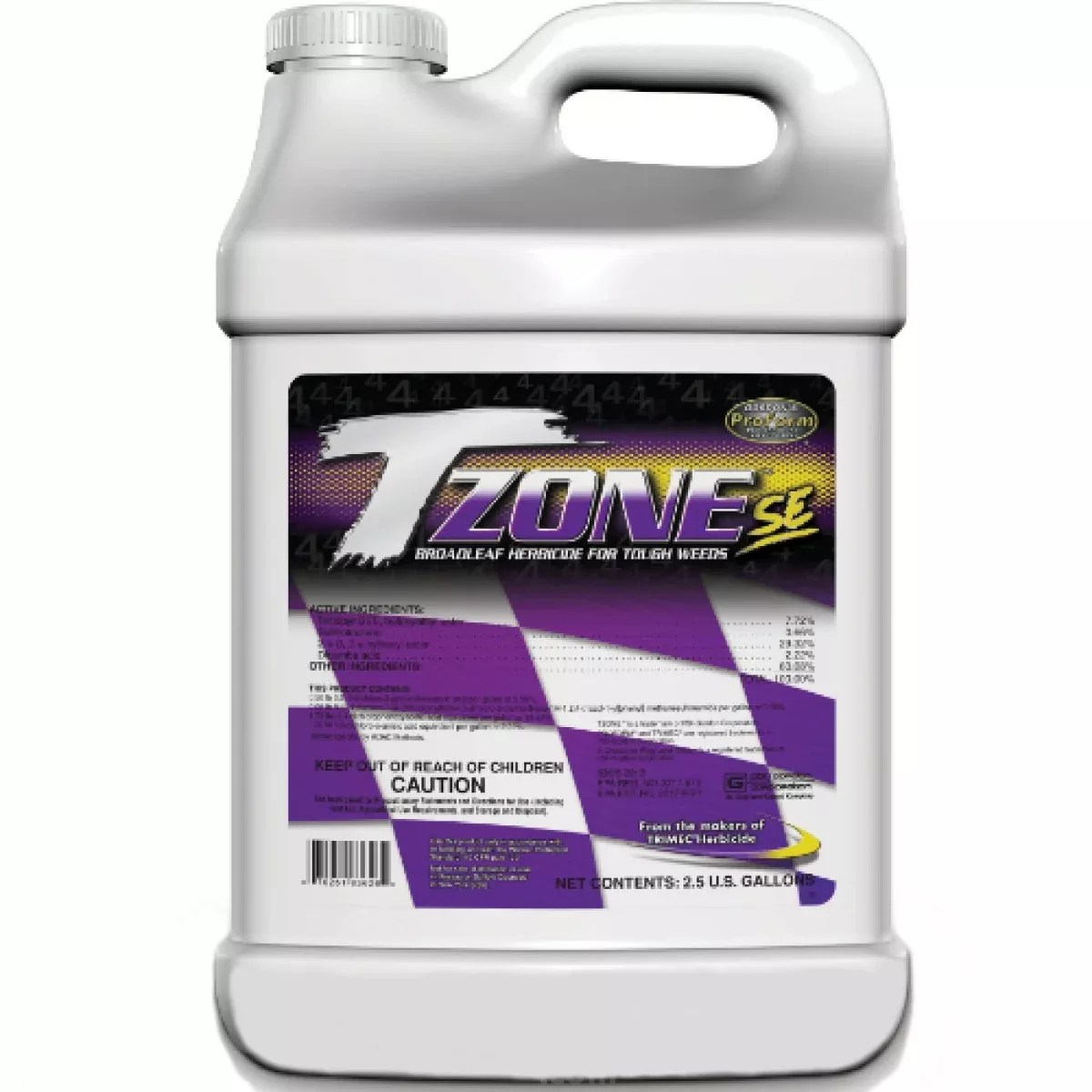 t-zone-se-herbicide-gallon-128-oz T-Zone SE Herbicide gallon (128 oz)