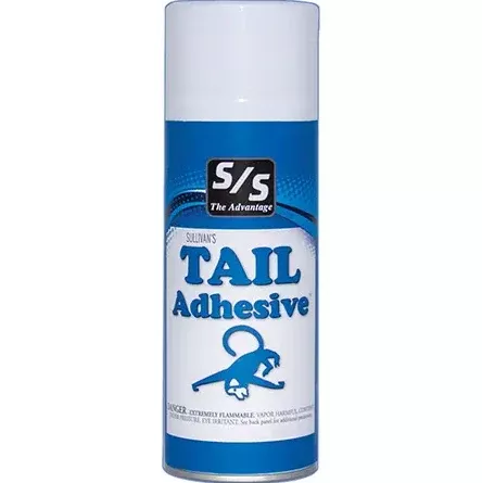 tail-adhesive Tail Adhesive