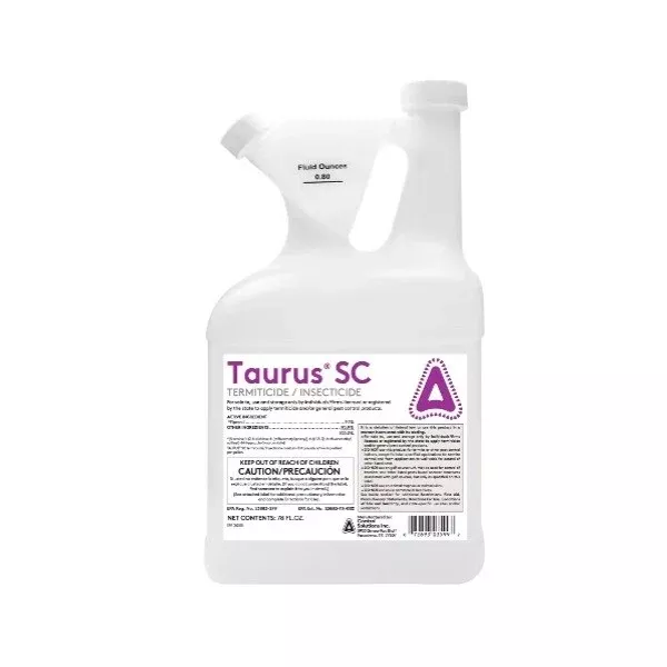 taurus-sc-fipronil-termiticide Taurus SC Fipronil Termiticide