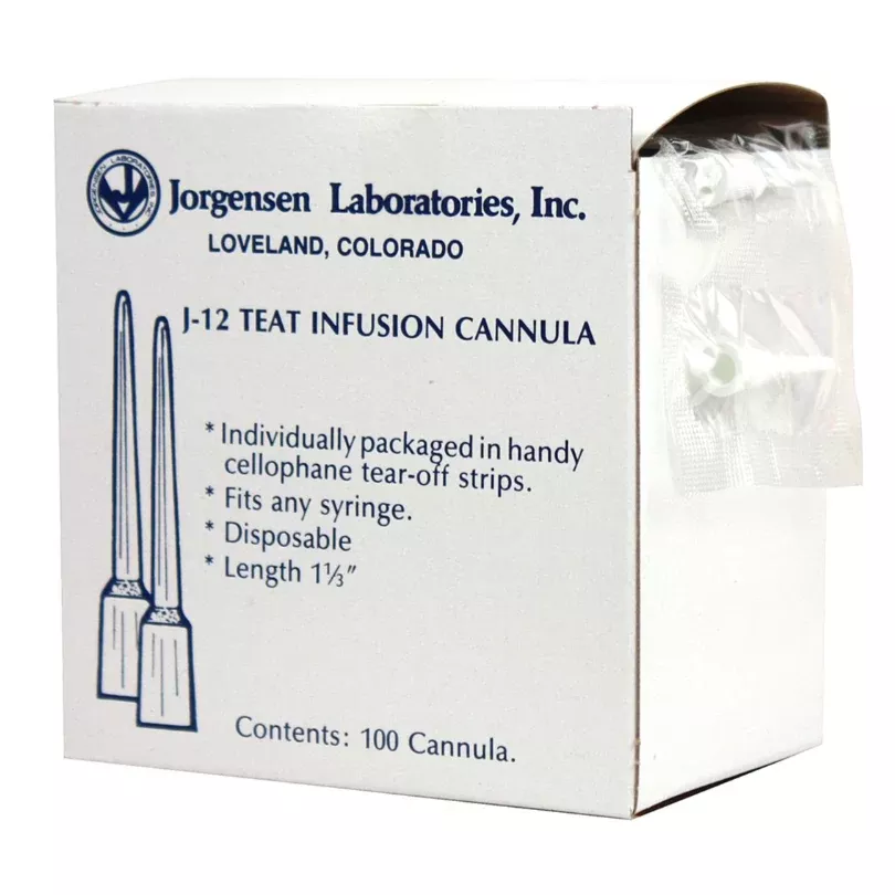 teat-cannula-plastic Teat Cannula - Plastic