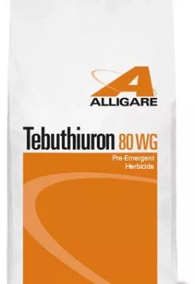 tebuthiuron-80-wg-25-lbs Tebuthiuron 80 WG (25 lbs)
