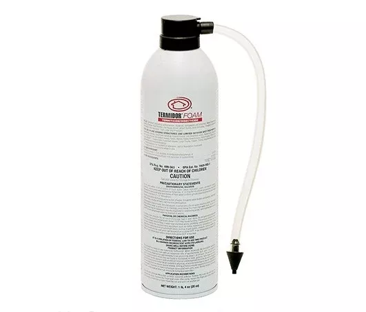termidor-foam-termiticide-20-oz Termidor Foam Termiticide - 20 Oz.