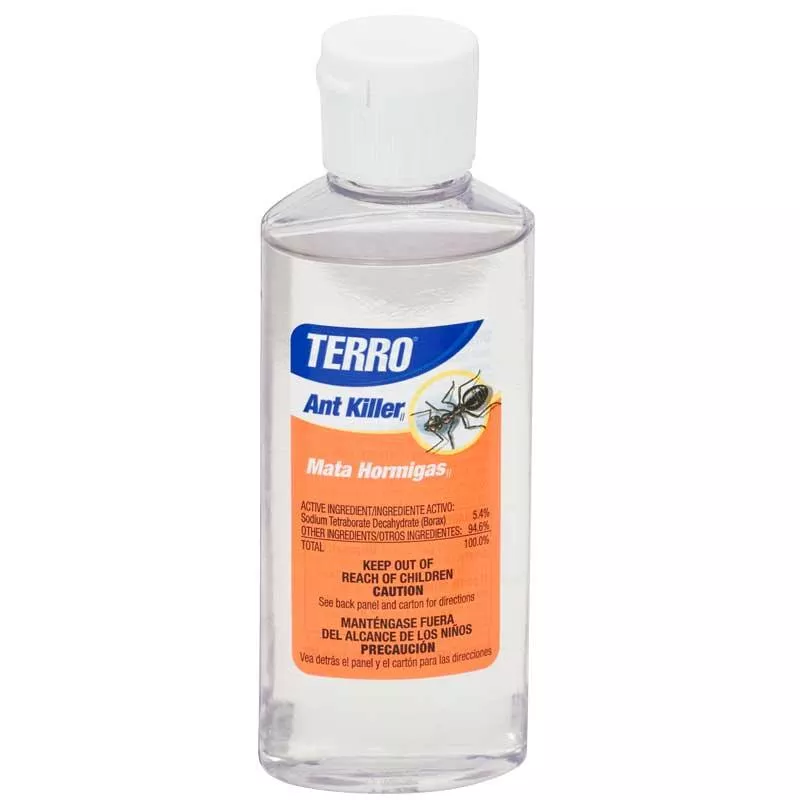 terro-ant-bait-2-oz Terro Ant Bait (2 Oz)