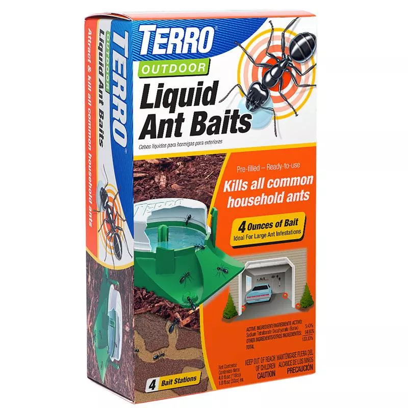 terro-outdoor-ant-bait-station-4-pk Terro Outdoor Ant Bait Station (4/pk)