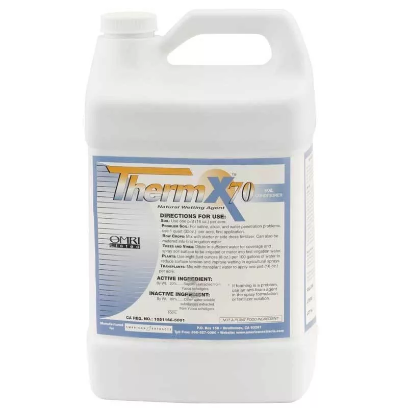 therm-x70-yucca-extract-gallon Therm X70 Yucca Extract (Gallon)