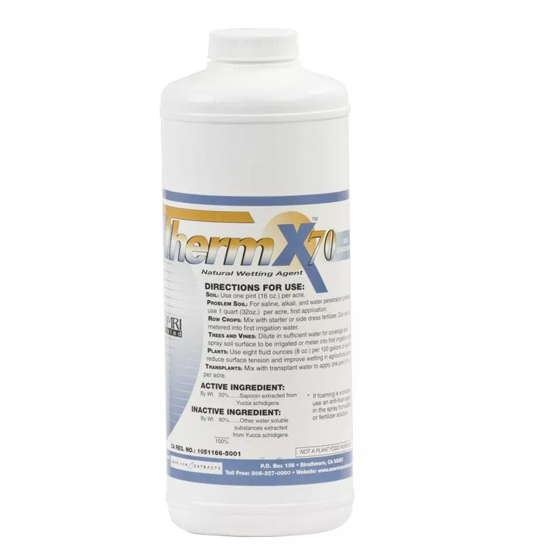 therm-x70-yucca-extract-quart Therm X70 Yucca Extract (Quart)