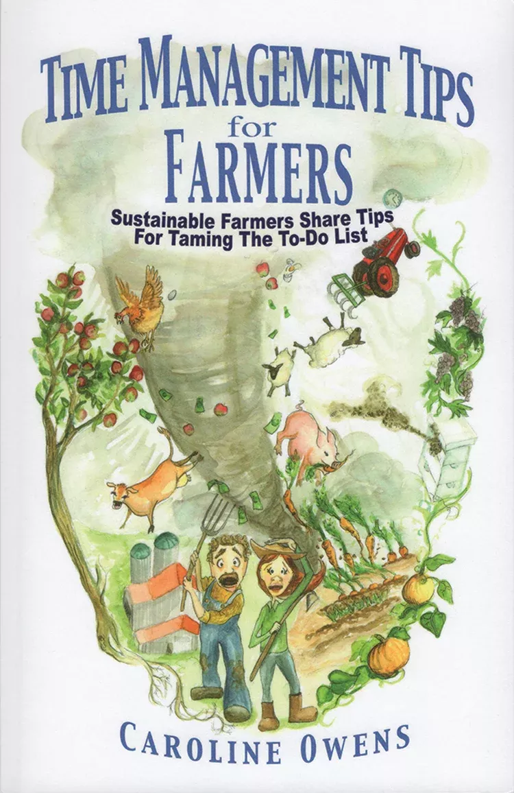 time-management-tips-farmers Time Management Tips For Farmers
