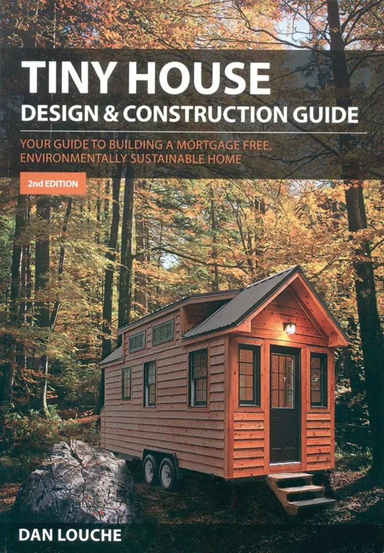 tiny-house-design-construction-guide-2nd-edition Tiny House Design & Construction Guide, 2nd Edition
