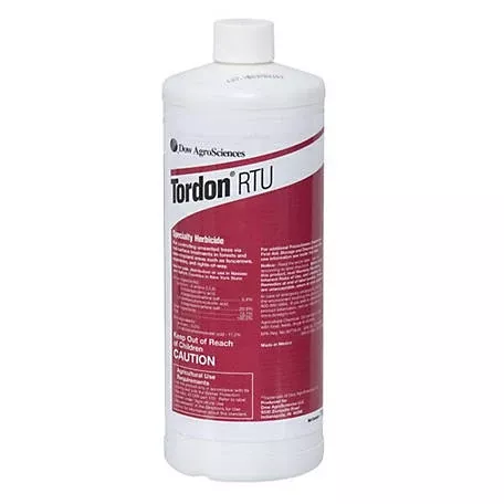 tordon-rtu-herbicide-quart Tordon RTU Herbicide-Quart