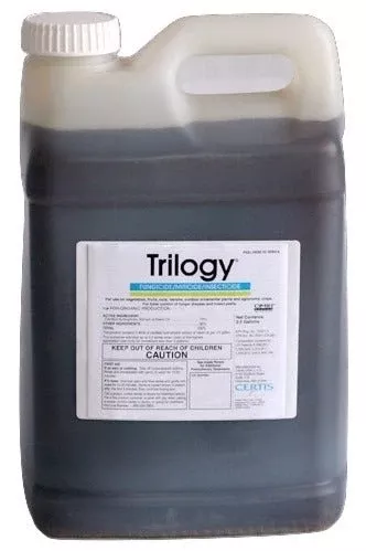 trilogy-neem-oil-fungicide-miticide-insecticide-2-5-gallons Trilogy Neem Oil Fungicide Miticide Insecticide - 2.5 Gallons