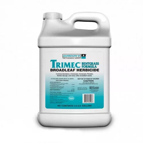 trimec-bentgrass-formula-jug-2-5-gal Trimec Bentgrass Formula jug (2.5 gal)