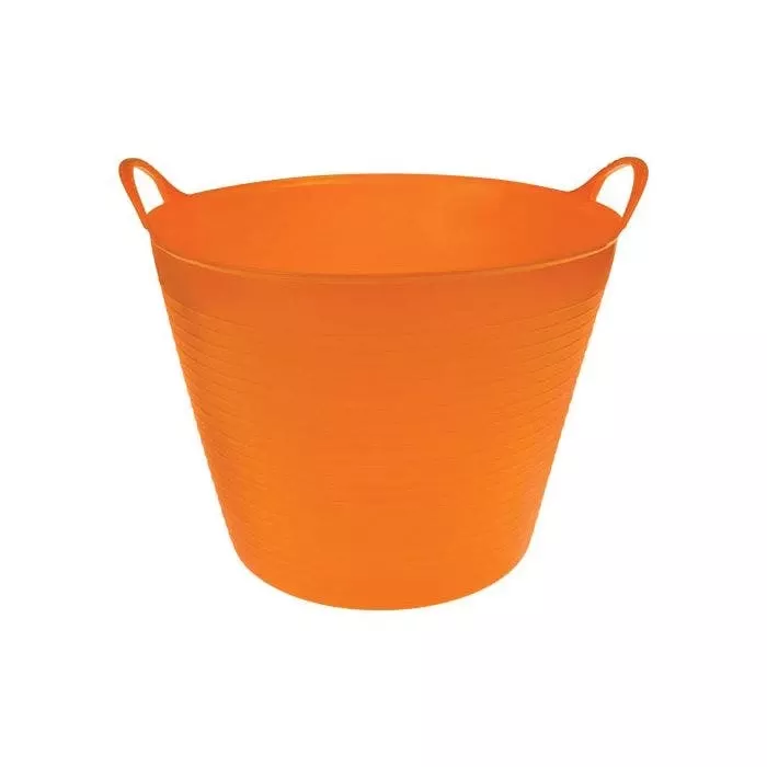 tubtrug-7-gallon-orange TubTrug, 7 Gallon Orange