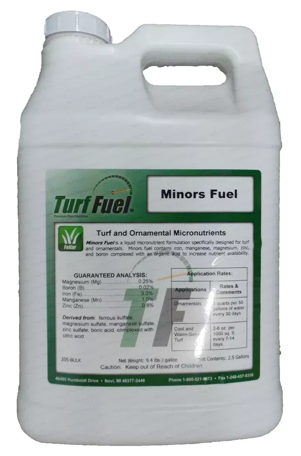 turf-fuel-micros-fuel-liquid-turf-fertilizer-2-5-gal Turf Fuel Micros Fuel Liquid Turf Fertilizer - 2.5 Gal.
