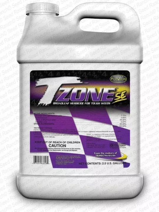 tzone-se-herbicide TZone SE Herbicide