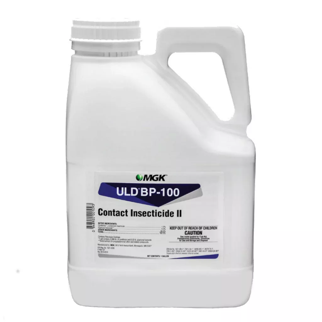 uld-bp-100-fogging-concentrate-gallon-128-oz ULD BP-100 Fogging Concentrate gallon (128 oz)