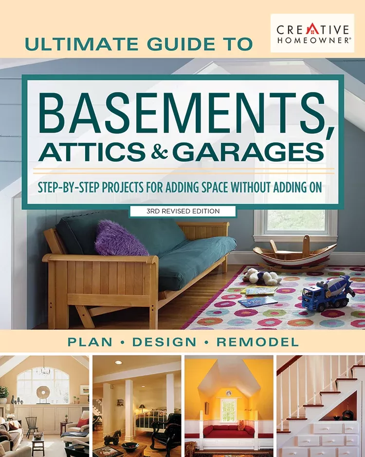 ultimate-guide-to-basements-attics-garages-3rd-revised-edition Ultimate Guide to Basements, Attics & Garages, 3rd Revised Edition