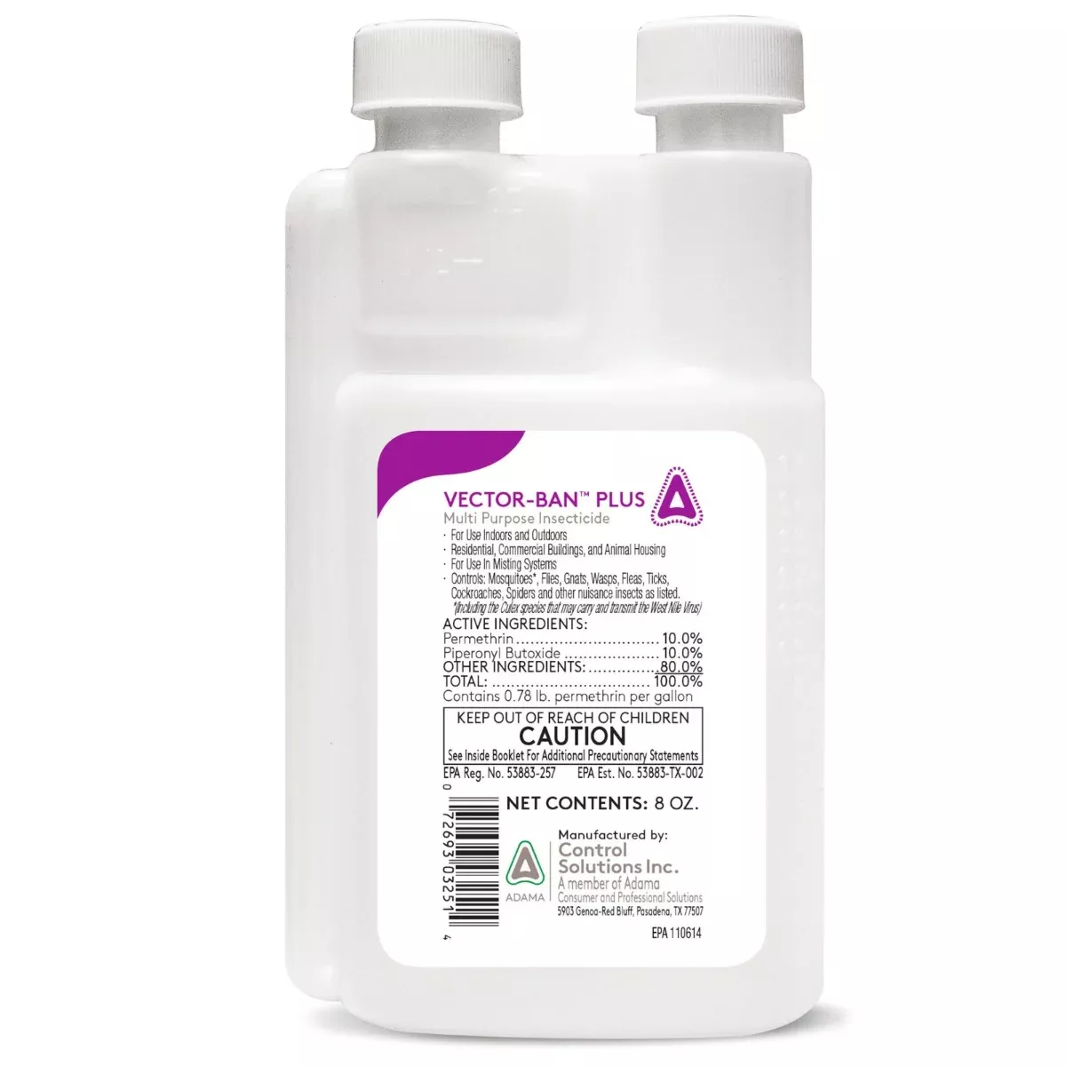 vector-ban-plus-insecticide-bottle-8-oz Vector Ban Plus Insecticide bottle (8 oz)