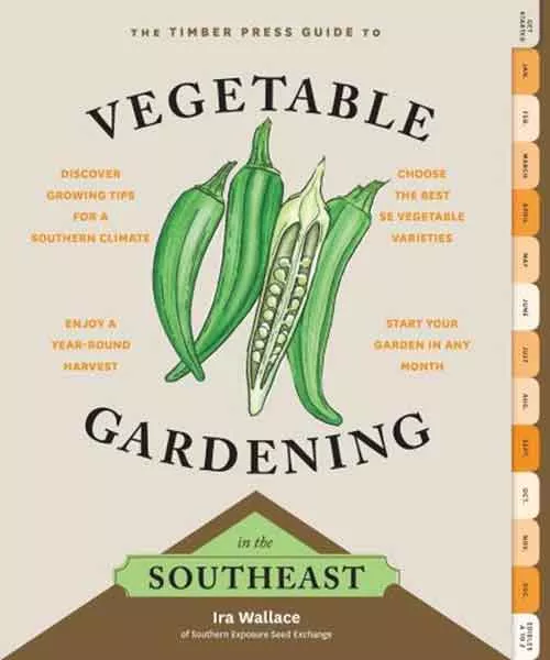vegetable-gardening-in-southeast Vegetable Gardening In The Southeast