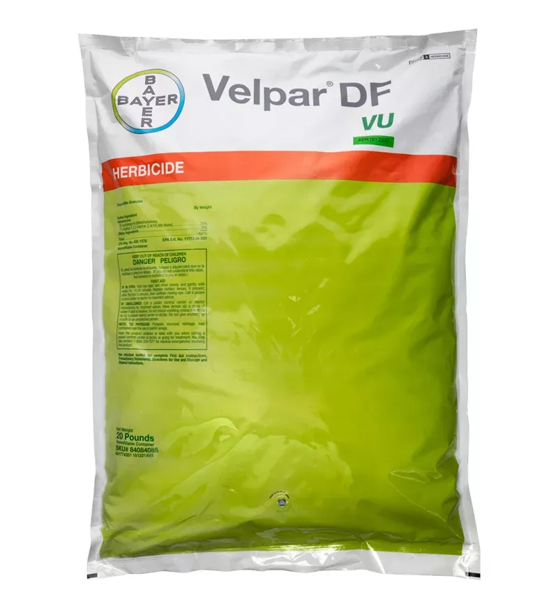 velpar-df-vu-herbicide-bag-20-lbs Velpar DF VU Herbicide bag (20 lbs)